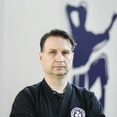 Дмитрий Сергеев, 16.11, Москва