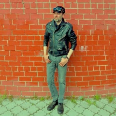 Генрих Кокман, 20.04.1989