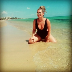 Наталия Мартынюк, 25.12, Челябинск