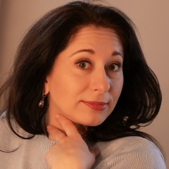 Леся Ганеева, 29.03, Сургут