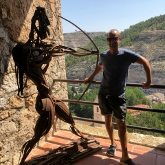 Alexander Ovcharov, 18.06.1987, Alicante