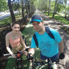 Артём Доронин, 19.06.1989, Санкт-Петербург