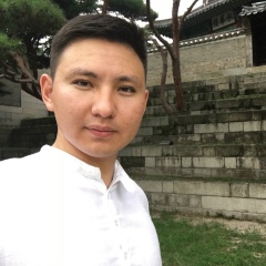 Данияр Умаров, 23.07.1992, Актобе