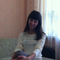 Анастасия Дёмина, 01.08.1989, Вязники