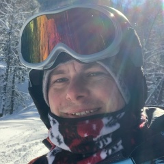 Михаил Шапорев, 08.05.1985, Москва