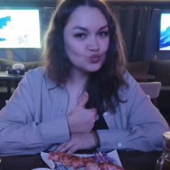 Гульнара Мисхатовна