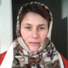 Светлана Тян, 27.04.1962, Комрат