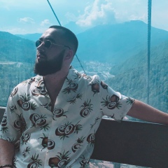 Вова Купцов, 04.01, Москва