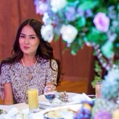 Dariya Kenesbaeva, 17.09.1991, Алматы