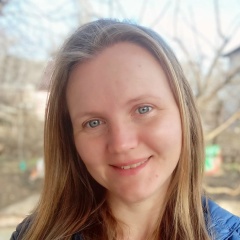 Мария Тетерева, 20.08.1986, Воронеж