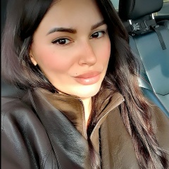 Нина Пекина, 24.12.1987, Тольятти