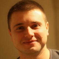 Максим Сивко, 01.12.1989, Киев