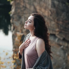 Анна Гольцберг, 14.08, Киев