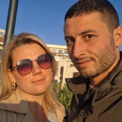 Эмин Юсифов, Севастополь