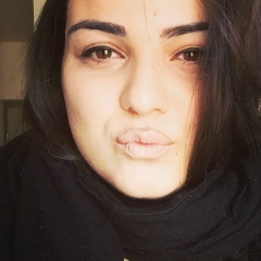 Kristina Karakhanyan, 06.01