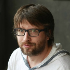 Александр Чередников, 20.10.1980, Санкт-Петербург