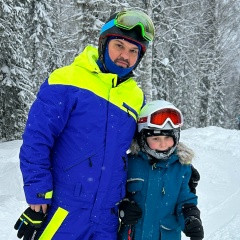 Дмитрий Никулин, 19.09, Кемерово