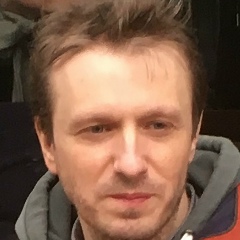 Николай Платонов, 17.11.1981, Санкт-Петербург