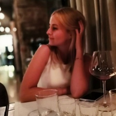 Елена Питерская, 22.07.1988