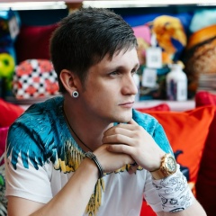 Artur Abramov, 18.05