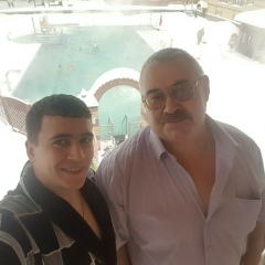 Альберт Данилевич, 31.08, Курган