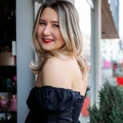 Lidia Sergeeva, 19.06.1990, Helsinki