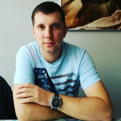 Олексій Мізерний, 25.04, Чайковка