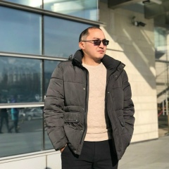 Адиль Абдырахманов, 09.09.1991, Каскелен