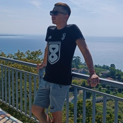 Александр Ларюшин, 22.02, Краснодар