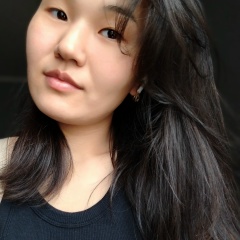 Гулжан Токаева, 05.06, Санкт-Петербург