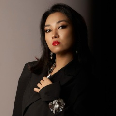 Яна Ким, 08.07.1989, Ханты-Мансийск