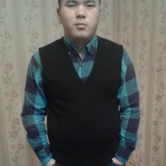 Медербек Аманбаев, 09.06, Новокузнецк