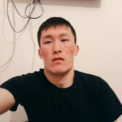 Нурсултан Буркитбай, Астана