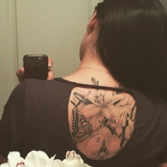 Ленка Римская, 22.12, San Jose