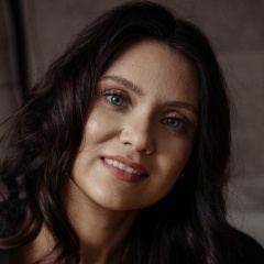 Виктория Позднякова, 04.08.1988, Санкт-Петербург