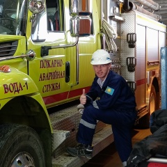 Александр Мороз, 24.08.1987