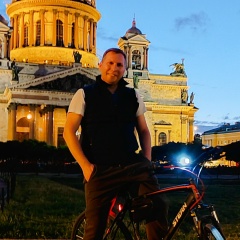 Валерий Козлов, 23.11.1985, Санкт-Петербург