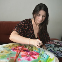 Ольга Пивень, 24.06, Пермь