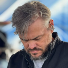 Роман Быховец, Москва