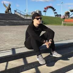 Антон Туманов