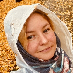 Катерина Бердышева, 22.10.1988, Москва