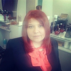 Анастасия Вахненко, 14.11.1988, Биробиджан