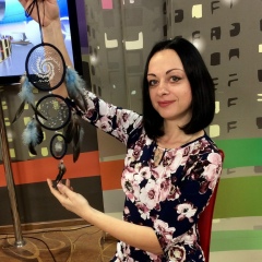 Юлия , 29.10.1983, Алешки / Цюрупинск