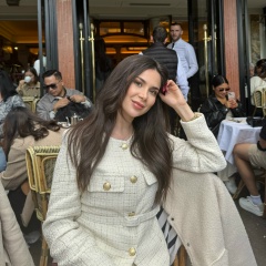 Наргиз Мамедова, 28.10.1996, Москва