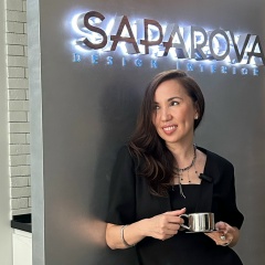 Айгуль Сапарова, 07.05.1985