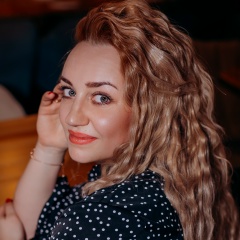 Оксана Рылеева, 06.02