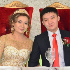 Arai Daniarkuzu, 19.02.1989, Актобе