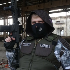 Дмитрий Козловский, 03.04, Бобруйск