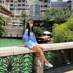 Кристина Федорова, 30.09.1992, Москва