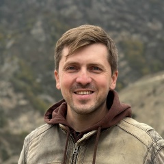 Александр Алексеев, 28.02, Курск